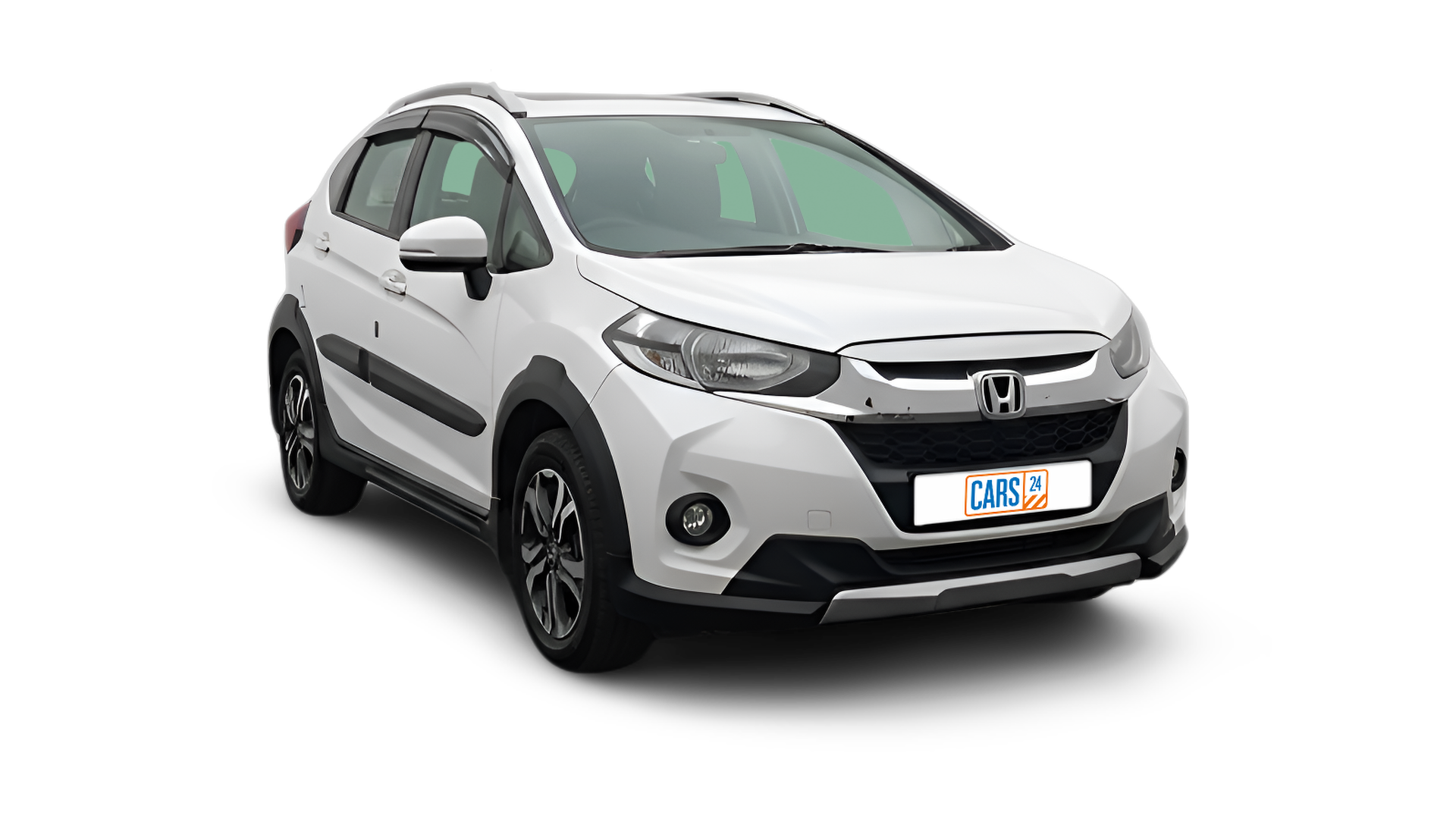 Honda WR-V-img